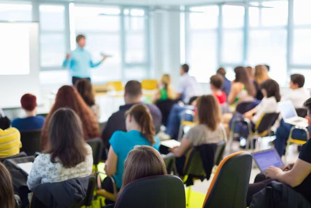 Postgraduate Scholarships